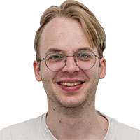 Moritz Ditter