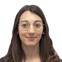Sarah Mameche