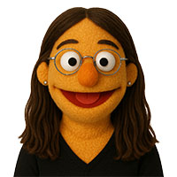 Sarah Mameche